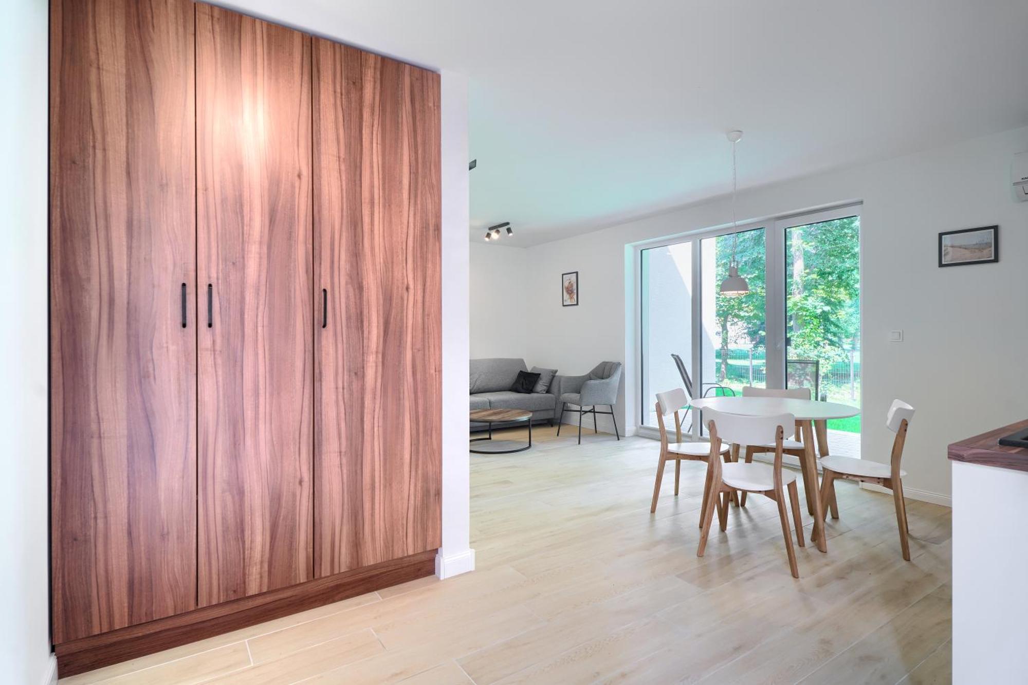 Apartamenty 7 Dębów Pleśna Exterior foto
